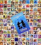 5869939 Codenames: Disney Family Edition