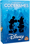 5938045 Codenames: Disney Family Edition