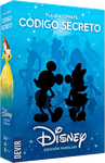 6115641 Codenames: Disney Family Edition
