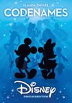 6155310 Codenames: Disney Family Edition