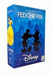 6180324 Codenames: Disney Family Edition