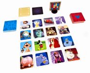 6180325 Codenames: Disney Family Edition