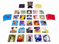 6180327 Codenames: Disney Family Edition