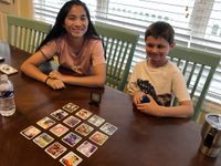 6186353 Codenames: Disney Family Edition