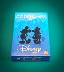 6481983 Codenames: Disney Family Edition