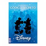 6490487 Codenames: Disney Family Edition