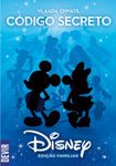 6490492 Codenames: Disney Family Edition