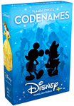 6641893 Codenames: Disney Family Edition