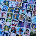 6919480 Codenames: Disney Family Edition