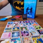 6919482 Codenames: Disney Family Edition