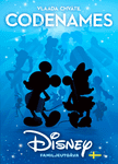 6973497 Codenames: Disney Family Edition
