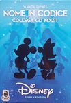 7460132 Codenames: Disney Family Edition