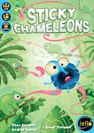 3613442 Sticky Chameleons