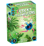 4474273 Sticky Chameleons