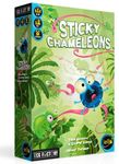 6119217 Sticky Chameleons