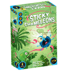 6625029 Sticky Chameleons