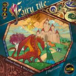 3780045 Fairy Tile (Edizione Inglese)