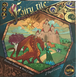 4134120 Fairy Tile (Edizione Inglese)