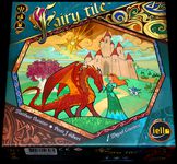 4292952 Fairy Tile