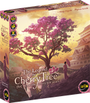 3857941 The Legend of the Cherry Tree that Blossoms Every Ten Years