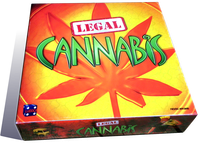 3443760 Legal Cannabis