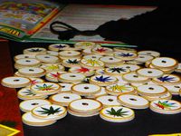 3612875 Legal Cannabis