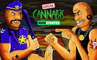 3612884 Legal Cannabis