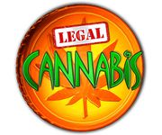 3612911 Legal Cannabis