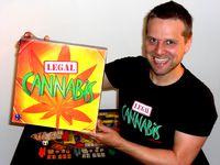 3612912 Legal Cannabis