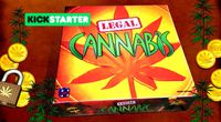 3613448 Legal Cannabis