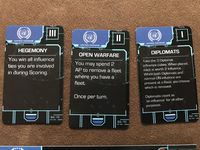 3705160 The Expanse Board Game