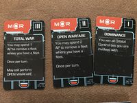 3705164 The Expanse Board Game