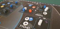3835866 The Expanse Board Game