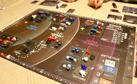 3841745 The Expanse Board Game