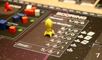 3841746 The Expanse Board Game