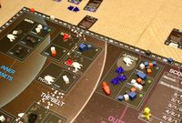 3841753 The Expanse Board Game