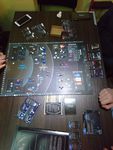 3996346 The Expanse Board Game