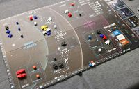 4113204 The Expanse Board Game
