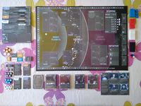 4178106 The Expanse Board Game