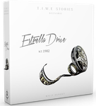 3486765 Time Stories: Estrella Drive