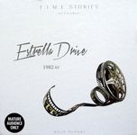 3921210 T.I.M.E Stories: Estrella Drive