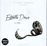 4942996 Time Stories: Estrella Drive