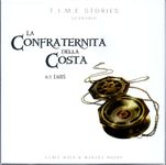 4942991 Time Stories: La Confraternita della Costa