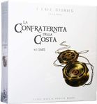 6206933 Time Stories: La Confraternita della Costa