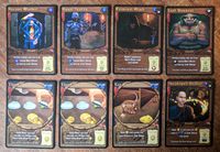 3893954 Tavern Masters: Dirty Deeds Expansion