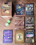 3893941 Tavern Masters: Games Of Chance Mini-Expansion