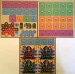 3841441 Rajas of the Ganges