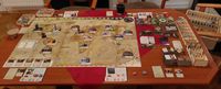 3701785 Eldritch Horror: Città In Rovina