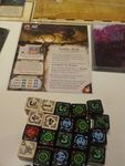 3931027 Eldritch Horror: Città In Rovina
