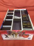 3799178 DC Deck-Building Game: Multiverse Box